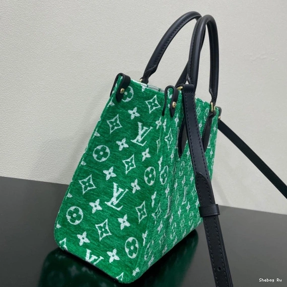 ONTHEGO VUITTON PM LOUIS 0815